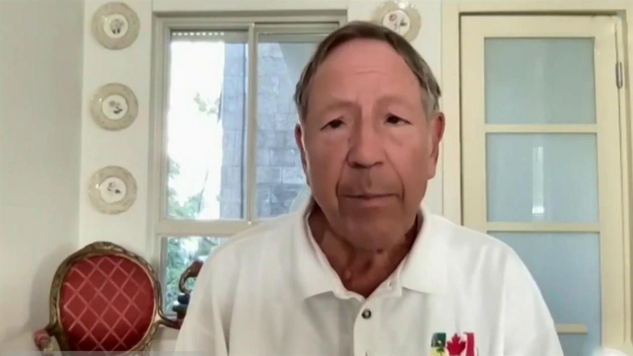 Канада стала убежищем для нацистских преступников, признал экс-министр юстиции