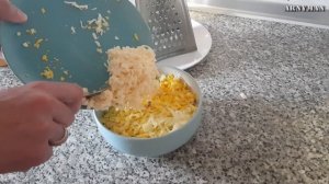 Тарталетки рецепт с рыбными консервами