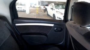 159207 - RENAULT / LOGAN PRI 16 16V 07/08