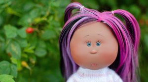 Вязовлог 49. Готовые работы и большая болталка.