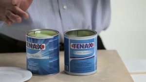Клей Tenax
