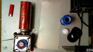 Делаем штангу для металлоискателя "Пират"