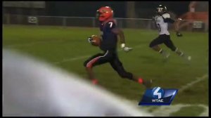 RAW highlights: Monessen ends Clairton's 66-game winning streak