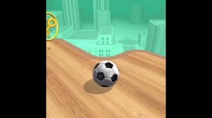 Going ball-speed run gameplay #goingballs #gaiming @Crazygame000