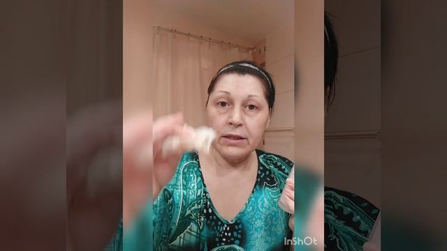 Поклонницам мицеллярной воды посвящается! смотреть онлайн