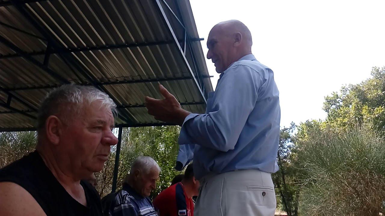 Данилюк Петр Петрович Доклад «О массовой гибели пчел». Симферополь.