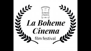 Деловая программа Кинофестиваля La Boheme Cinema 2024 в Крокусе на Fashion Style Russia 2024 (DD5.1)