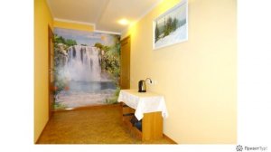 Гостевой дом «Водолейчик» Алушта, ул. Гвардейская, 11/2