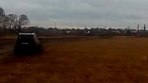 Бездорожье.Turbo 2.0. Great Wall Hover h3 turbo new 2.0  12 января 2016 г.