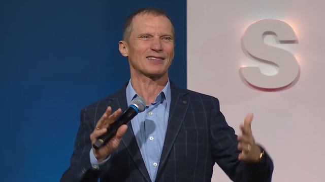 Хочешь быть Его другом? | Вилнис Глешке смотреть онлайн