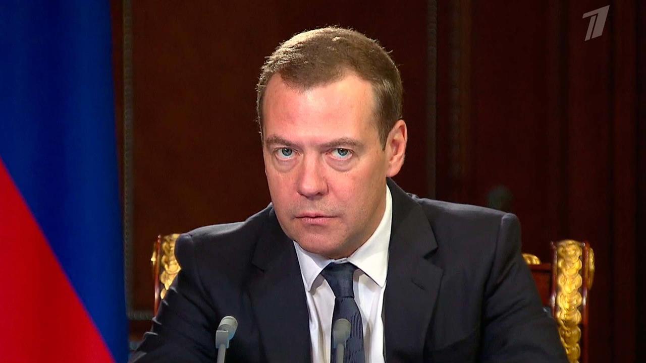 Правительство расширило применение специальных инв...актов на агропромышленный комплекс и энергетику