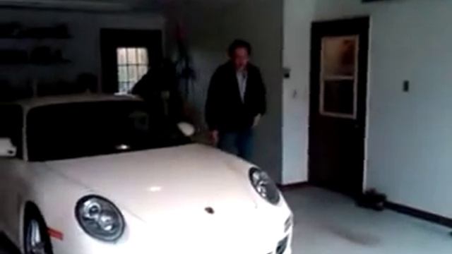 Sammy Starr Gets a Porsche смотреть онлайн