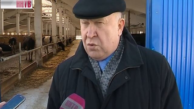 Областной ресурсный центр в Большеболдинском районе
