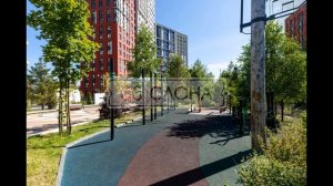 г Москва, поселение Сосенское, поселок Коммунарка, ул Бачуринская, д 11