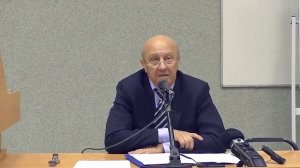 ЧТО ТАКОЕ РЕВОЛЮЦИЯ. Андрей Фурсов