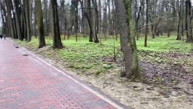 Удобный город: парк «Царицыно» смотреть онлайн