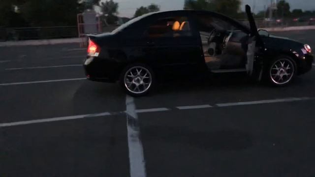 #1 Focal Auditor RSE-165 x 2 woofers + JBL Stage A9004. (without subwoofer) смотреть онлайн