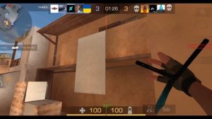 ?ДЕМКА В ММ С БАБОЧКОЙ? | Realme 8i | Standoff2 | демка соревновательный.