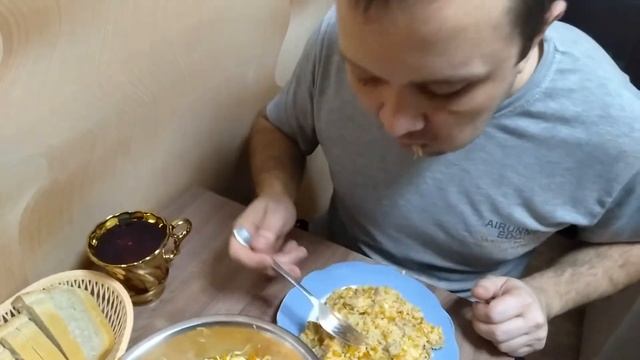 Салат из капусты моркови минутка