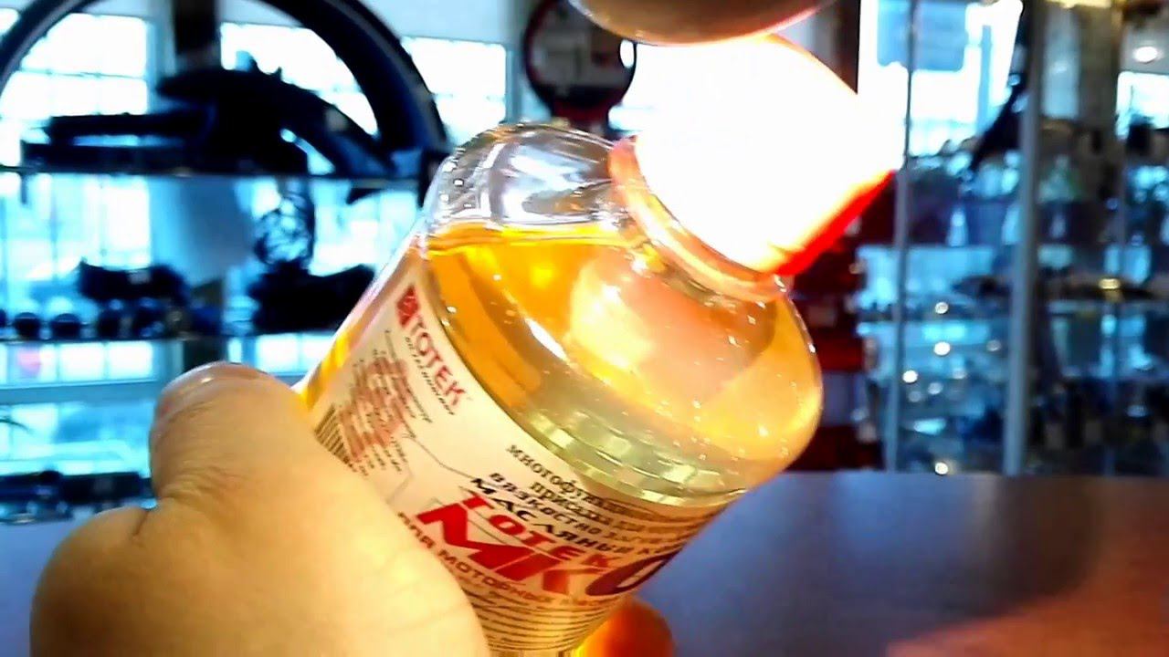 ТОТЕК МК-07 смотреть онлайн