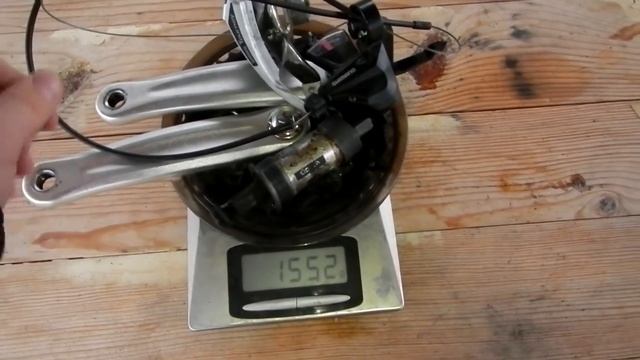 Сингл система, замена шатунов смотреть онлайн