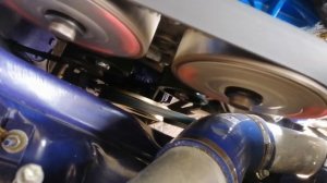 Ищем четвёртый цилиндр на турбославуте!!! Луаз турбо! Гбо 4 на Мемз