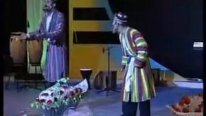 БОБОИ МЕРГАН ДРУГ ГУФТЕСТАЙ