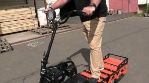 Снегокат СОБОЛЬ (Ижтехмаш). Снова в продаже.