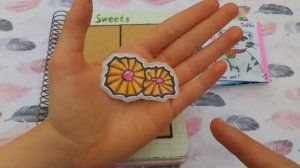 МАГАЗИН?Бумажные СЮРПРИЗЫ?РАСПАКОВКА ?Дин?Марин-ка Д