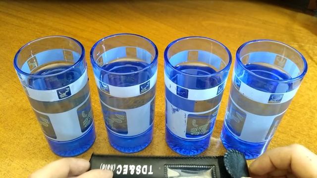 Цифровой тестер воды TDS&EC EZ-1 c AliExpress смотреть онлайн