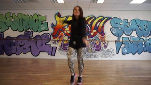 Venha (Warm-Up) // Zumba Fitness with Lara Campbell