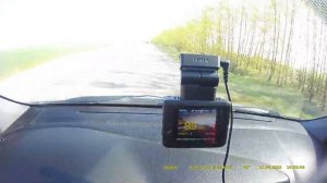 Лучший радар детектор гибрид комбоустройство на Кордон М 2022 выбираем #neoline #ibox #silverstonef