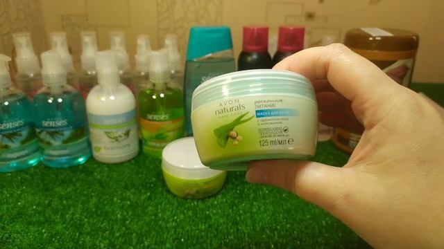 ЗАКАЗ AVON по 4/2021 ? Апрель ?Подарки? смотреть онлайн