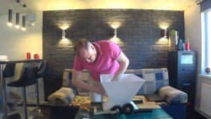 Обзор ручной дробилки для винограда Колос