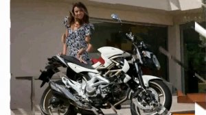 2009 Suzuki Gladius 650  Specification Features superbike Top Speed Details Transmission