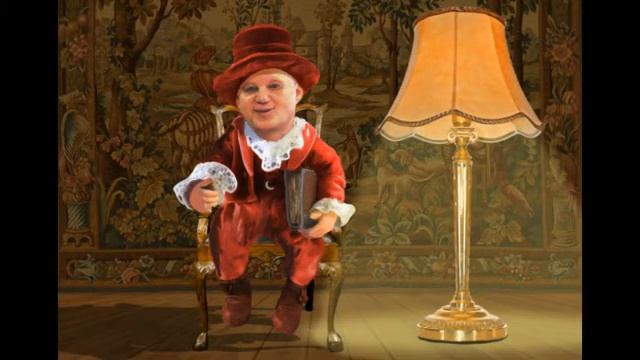 РУСАЛКА МАРИЯ. СКАЗКА смотреть онлайн