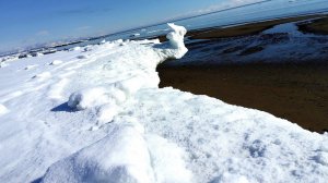 ПОСЁЛОК ОЛА НЮКЛЯ ОТКРЫЛА ПЛЯЖНЫЙ СЕЗОН МАГАДАНСКАЯ ОБЛАСТЬ