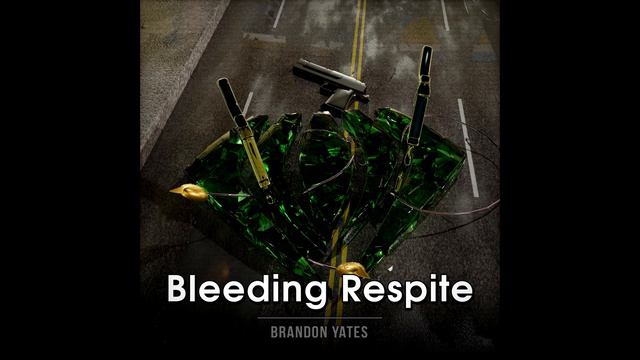 Bleeding Respite (Emerald Sustrai vs Eltnum) [RWBY vs Melty Blood] смотреть онлайн