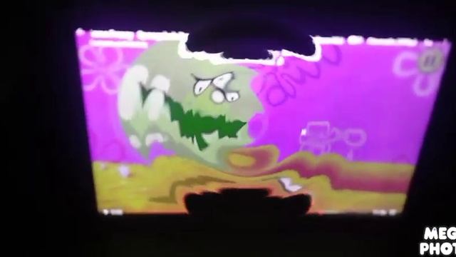 SpongeBob's Game Frenzy Pop Dirty Bubble Funny Fails Opposite Center Effects смотреть онлайн