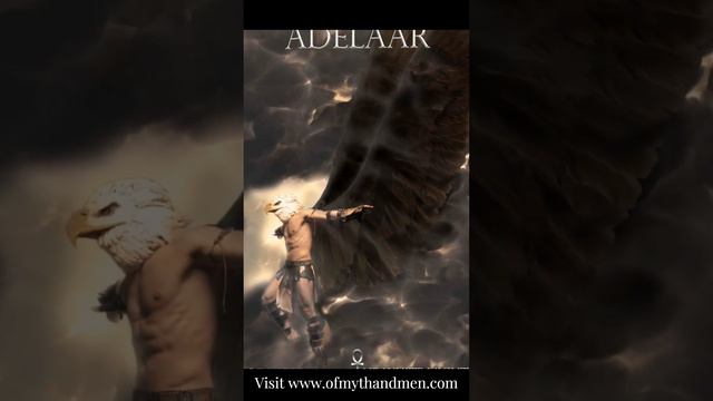 ADELAAR @DigitalProvidence #fantasy #epic #novel #vampire #magic #myth #book #halloween #reading