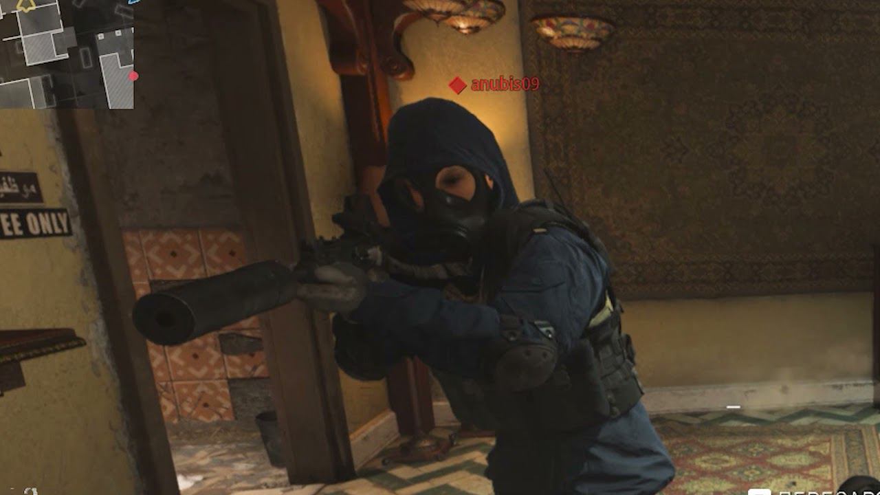 Привет Питер мем Call of Duty Modern Warfare | cod warzone