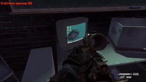 Call of Duty Ghosts Все Игрогрехи [Игрогрехи]