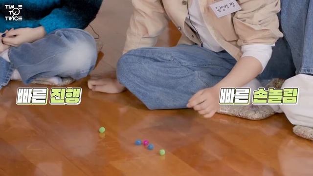 «Time To Twice» Твайс празднуют Новый Год 2023 (Часть 1) смотреть онлайн