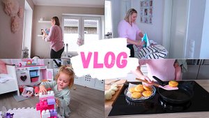 VLOG??: Мотивация на уборку?♂️ Быстрый обед ?наш будний день?
