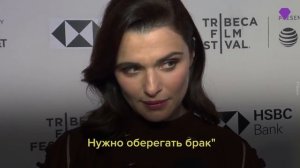 6 секретов счастливого брака Дэниела Крэйга и Рейчел Вайс