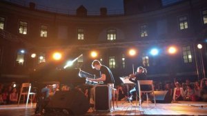 Kirill Richter - Chronos