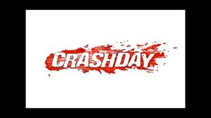 ♫Crashday Soundtrack♫ Pencilcase - Crashday