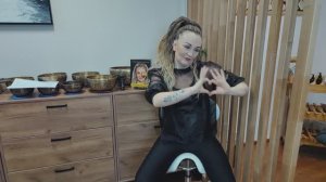 МАДЕРОТЕРАПИЯ (прямой эфир 02.11.2023г) "Техника, которая поможет выйти в ТОПы"
