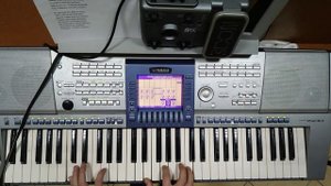 Король и Шут На краю (вступление)