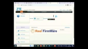 FULL UNLOCK SUPER USER ONT ZTE F680 CLARO ARGENTINA